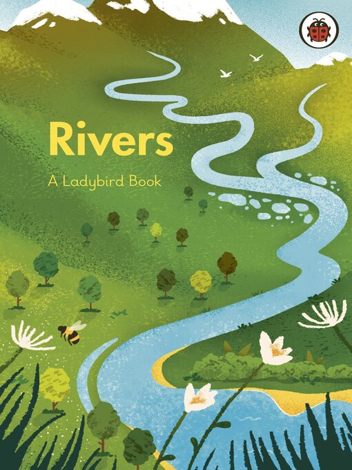 Title details for A Ladybird Book by Ladybird - Available
